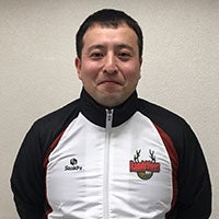 工藤コーチ