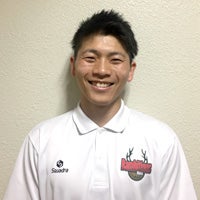 倉田コーチ