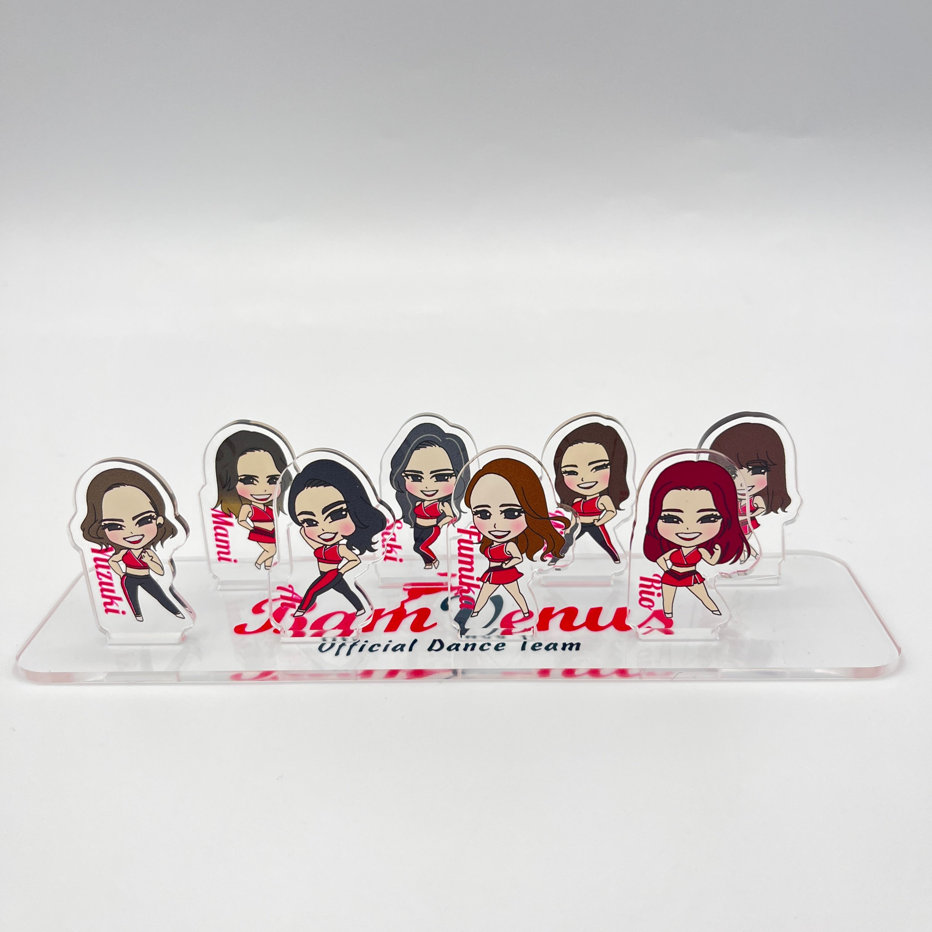 グッズ情報】3/11-12 グッズ販売のお知らせ | バンビシャス奈良